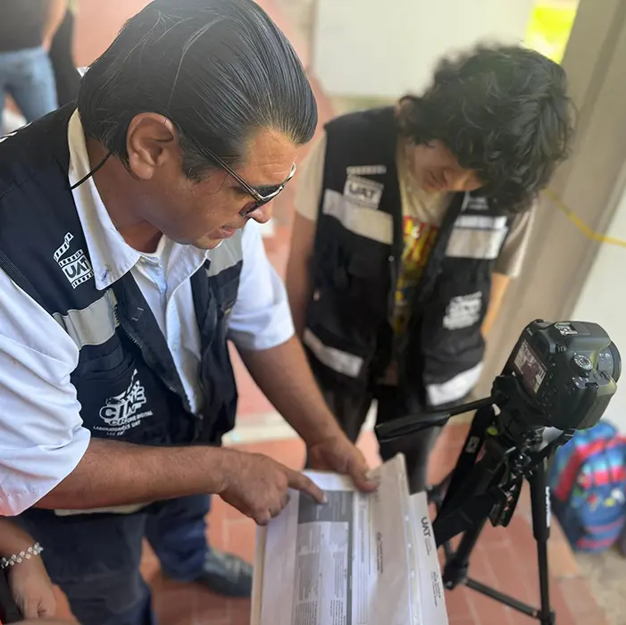 Clase Materia de Cine